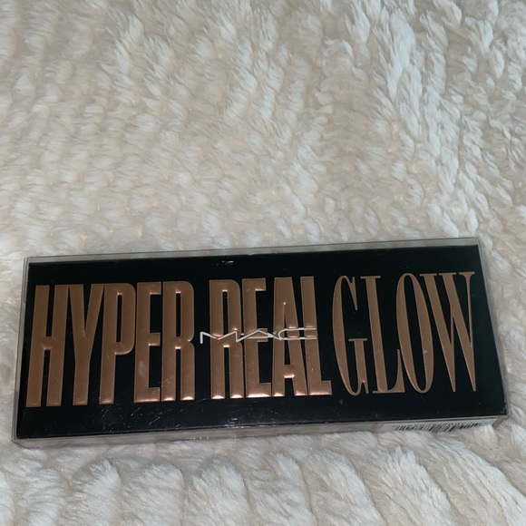 MAC Cosmetics Flash+awe - Picture 5 of 8